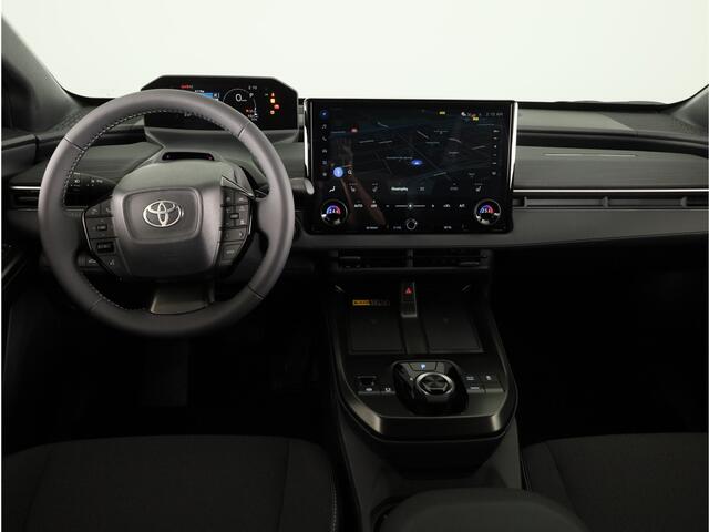 Toyota C-HR First Edition 77 kWh *NIEUW* | Direct leverbaar! | Metaallak | Inruilpremie |