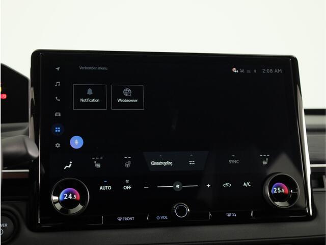 Toyota C-HR First Edition 77 kWh *NIEUW* | Direct leverbaar! | Metaallak | Inruilpremie |