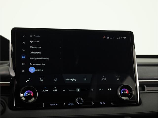 Toyota C-HR First Edition 77 kWh *NIEUW* | Direct leverbaar! | Metaallak | Inruilpremie |