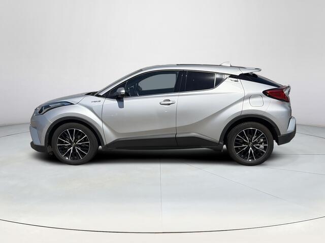 Toyota C-HR 1.8 Hybrid Executive