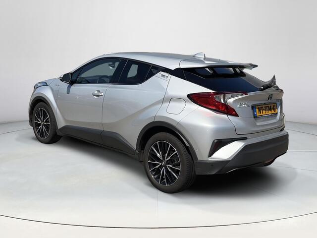 Toyota C-HR 1.8 Hybrid Executive