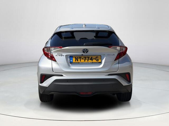Toyota C-HR 1.8 Hybrid Executive