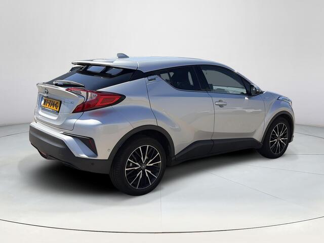 Toyota C-HR 1.8 Hybrid Executive