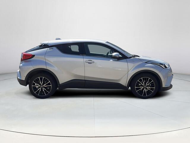 Toyota C-HR 1.8 Hybrid Executive