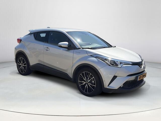 Toyota C-HR 1.8 Hybrid Executive