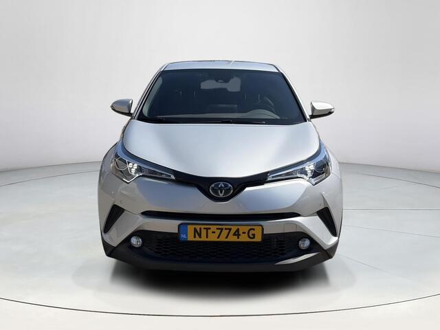 Toyota C-HR 1.8 Hybrid Executive