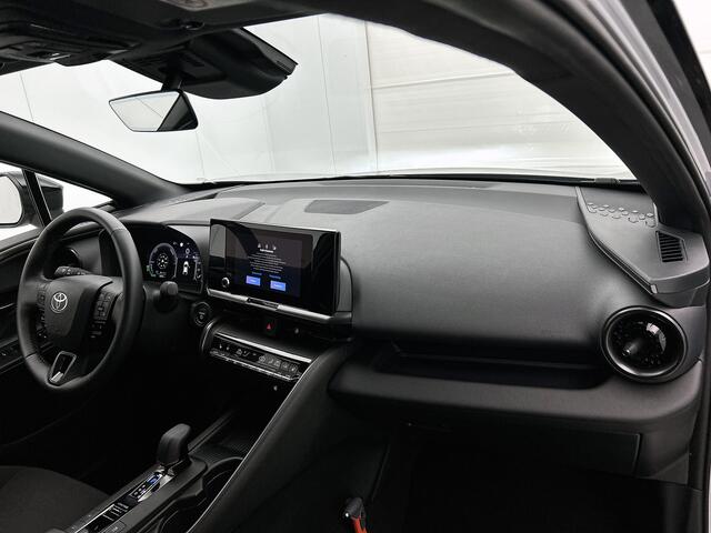 Toyota C-HR 2.0 Plug-in Hybrid 220 Dynamic | BTW Voertuig | Dodehoek detectie | Stoel+Stuurverwarming | Parkeeersensoren voor+achter | Apple CarPlay/Android Auto | Cruise Control Adaptive |