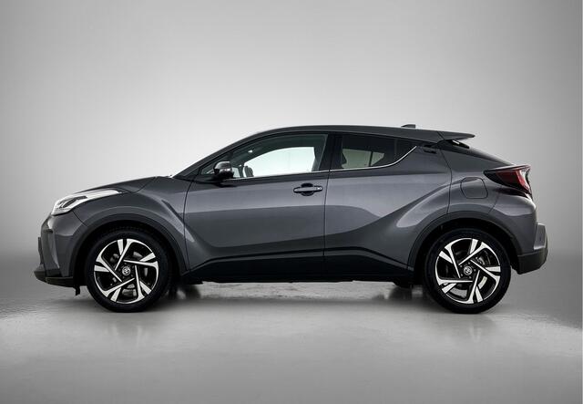Toyota C-HR 2.0 Hybrid Dynamic | BTW voertuig | Stoelverwarming | Dodehoek detectie | Apple CarPlay/Android Auto | Cruise Control Adaptive | Parkeersensoren voor+achter |