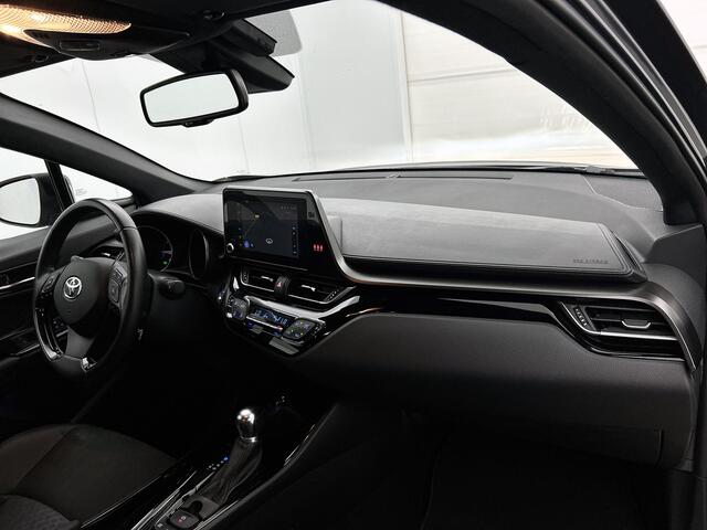 Toyota C-HR 2.0 Hybrid Dynamic | BTW voertuig | Stoelverwarming | Dodehoek detectie | Apple CarPlay/Android Auto | Cruise Control Adaptive | Parkeersensoren voor+achter |