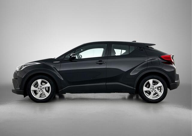 Toyota C-HR 1.8 Hybrid Active | Trekhaak