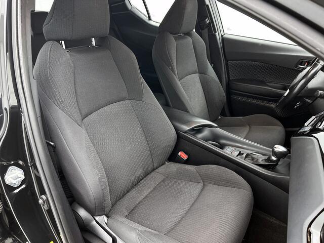 Toyota C-HR 1.8 Hybrid Active | Trekhaak