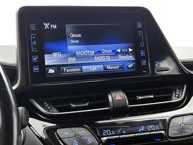 Toyota C-HR 1.8 Hybrid Active | Trekhaak