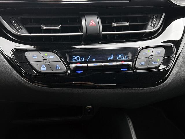 Toyota C-HR 1.8 Hybrid Active | Trekhaak
