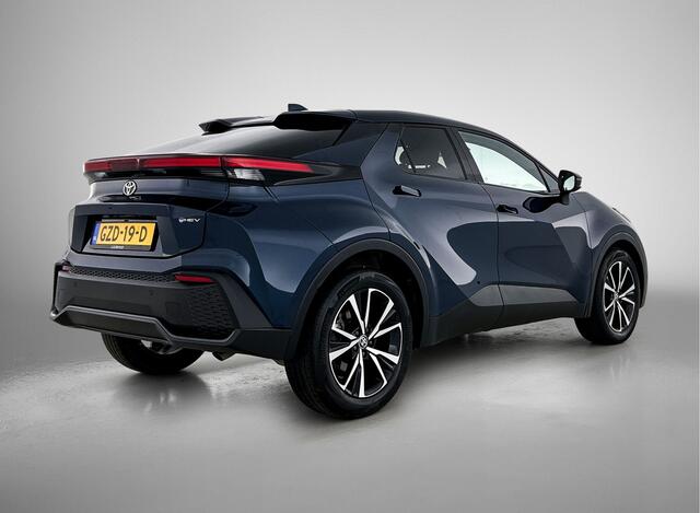 Toyota C-HR 1.8 Hybrid 140 Dynamic | Apple CarPlay / Android Auto (Navigatie) | PDC | BLS |