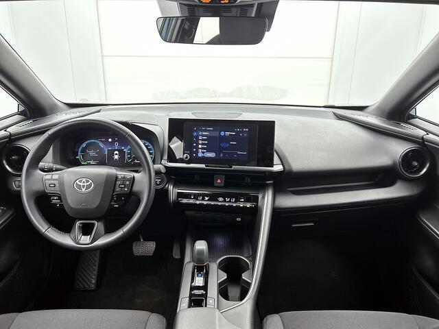 Toyota C-HR 1.8 Hybrid 140 Dynamic | Apple CarPlay / Android Auto (Navigatie) | PDC | BLS |