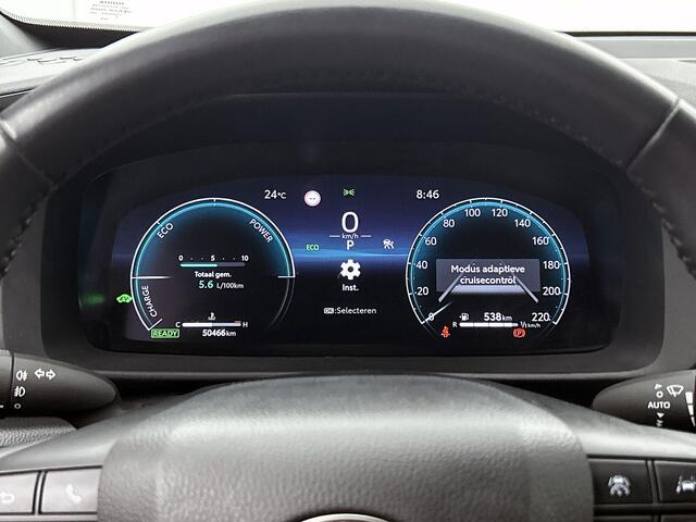 Toyota C-HR 1.8 Hybrid 140 Dynamic | Apple CarPlay / Android Auto (Navigatie) | PDC | BLS |