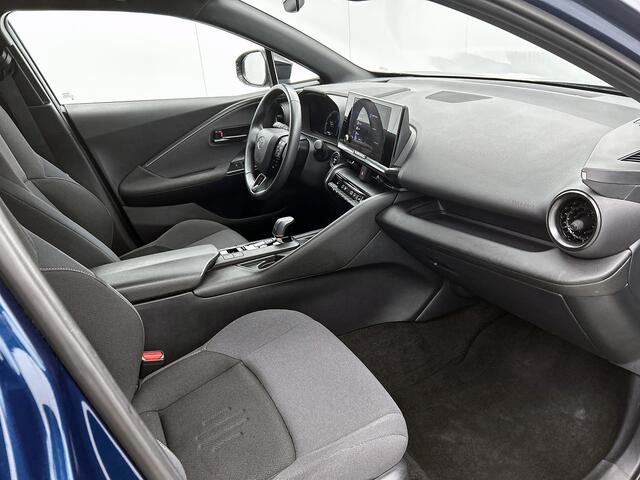 Toyota C-HR 1.8 Hybrid 140 Dynamic | Apple CarPlay / Android Auto (Navigatie) | PDC | BLS |