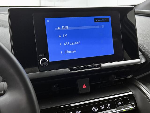Toyota C-HR 1.8 Hybrid 140 Dynamic | Apple CarPlay / Android Auto (Navigatie) | PDC | BLS |