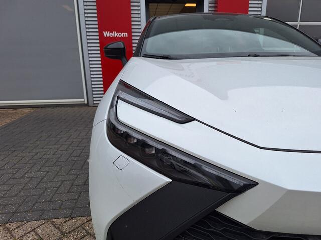 Toyota C-HR 1.8 Hybrid 140 First Edition Limited