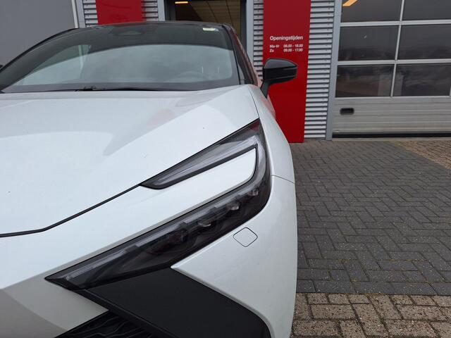 Toyota C-HR 1.8 Hybrid 140 First Edition Limited