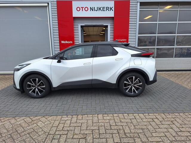Toyota C-HR 1.8 Hybrid 140 First Edition Limited