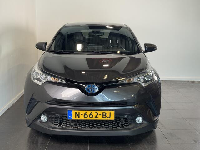 Toyota C-HR 1.8 Hybrid Executive | Dodehoek detectie | Parkeersensoren | Dealeronderhouden |