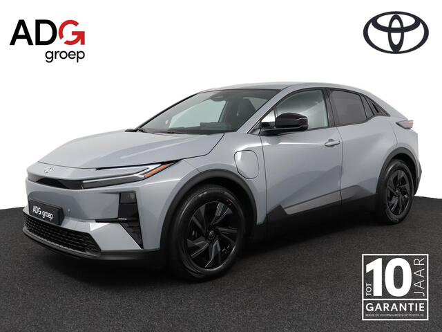Toyota C-HR First Edition 77 kWh | Nieuw uit voorraad leverbaar |