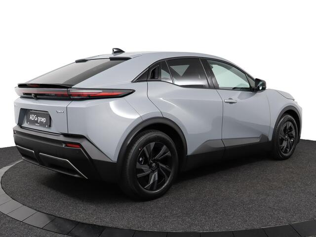 Toyota C-HR First Edition 77 kWh | Nieuw uit Voorraad Leverbaar |