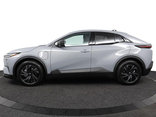 Toyota C-HR First Edition 77 kWh | Nieuw uit Voorraad Leverbaar |