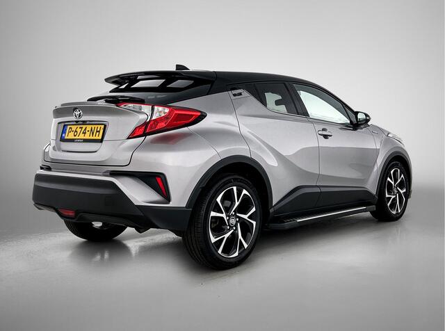 Toyota C-HR 1.8 Hybrid Executive Ultimate