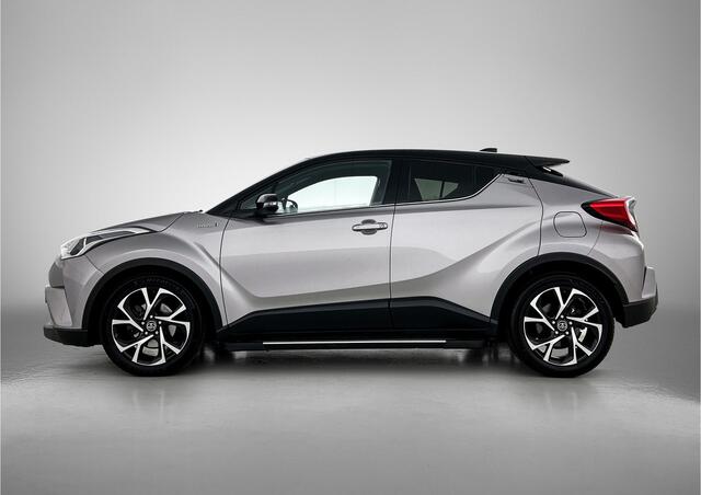 Toyota C-HR 1.8 Hybrid Executive Ultimate