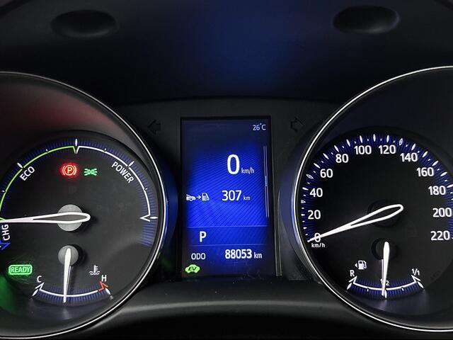 Toyota C-HR 1.8 Hybrid Executive Ultimate