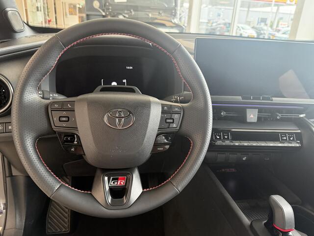 Toyota C-HR 2.0 Plug-in Hybrid 220 Black Edition Demo Korting, Bomvol opties! Plug in