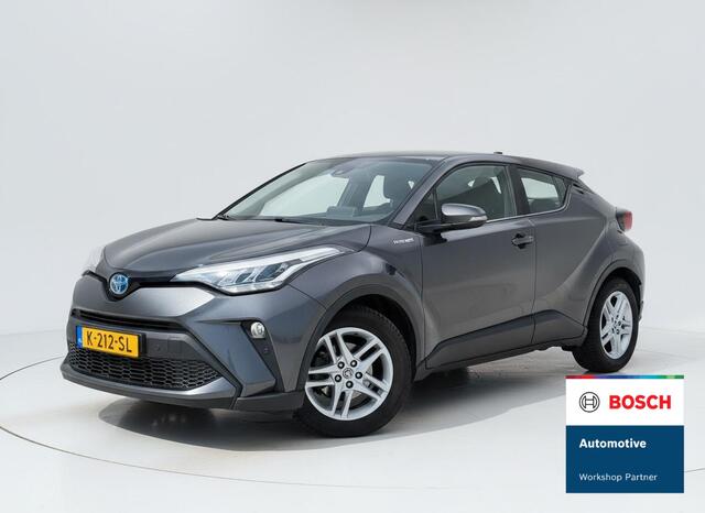 Toyota C-HR 1.8 Hybrid Active