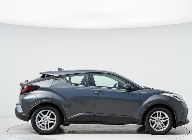 Toyota C-HR 1.8 Hybrid Active