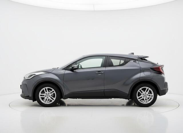 Toyota C-HR 1.8 Hybrid Active
