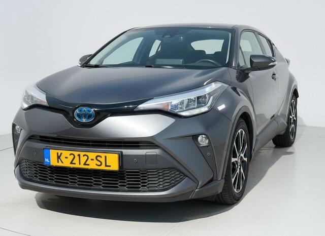 Toyota C-HR 1.8 Hybrid Active