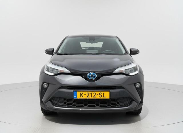 Toyota C-HR 1.8 Hybrid Active