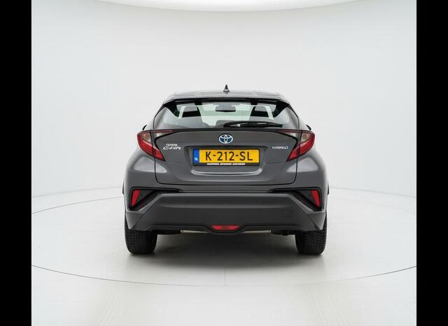 Toyota C-HR 1.8 Hybrid Active