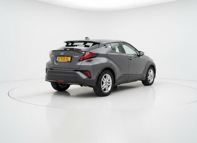Toyota C-HR 1.8 Hybrid Active