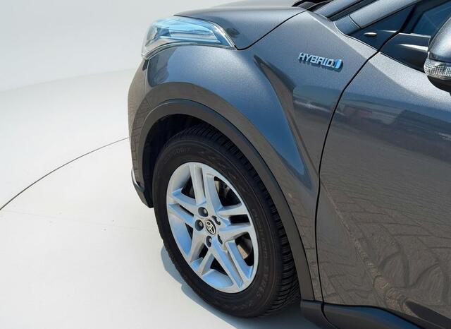 Toyota C-HR 1.8 Hybrid Active