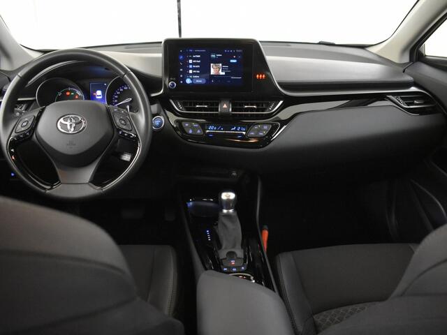 Toyota C-HR 1.8 Hybrid Dynamic | Trekhaak | PDC | Blindspot