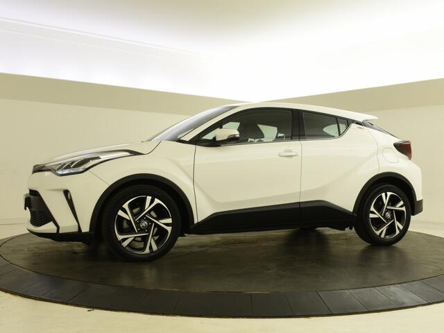Toyota C-HR 1.8 Hybrid Dynamic | Trekhaak | PDC | Blindspot
