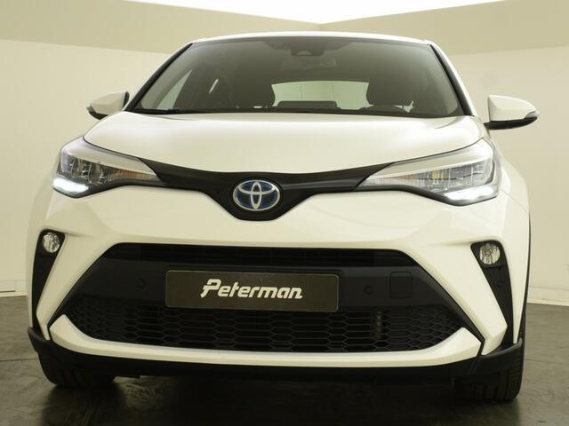Toyota C-HR 1.8 Hybrid Dynamic | Trekhaak | PDC | Blindspot