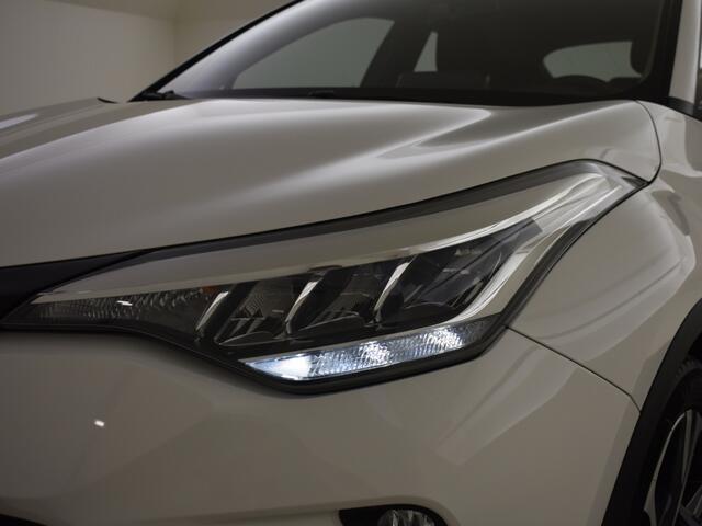 Toyota C-HR 1.8 Hybrid Dynamic | Trekhaak | PDC | Blindspot