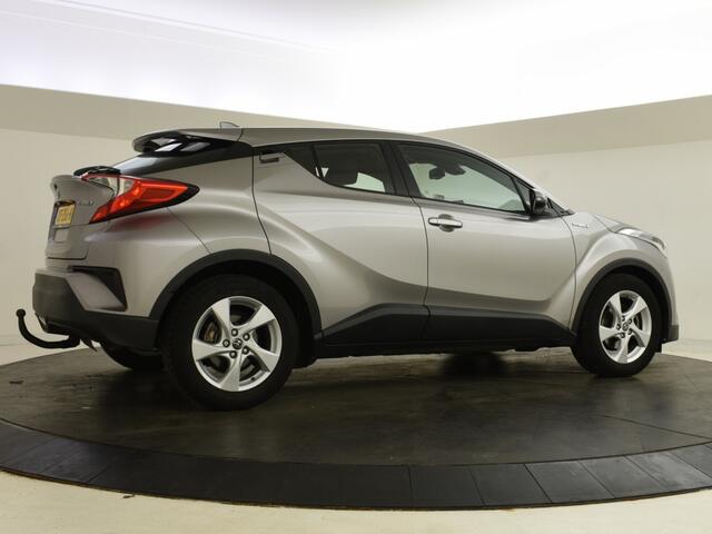Toyota C-HR 1.8 Hybrid Dynamic | BSM | Trekhaak |