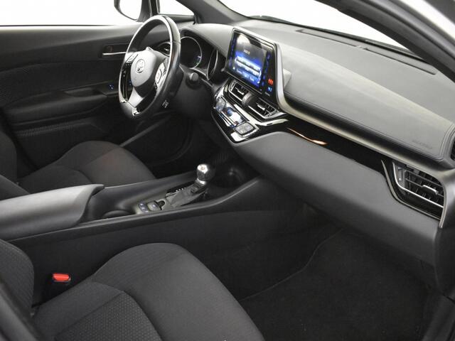 Toyota C-HR 1.8 Hybrid Dynamic | BSM | Trekhaak |