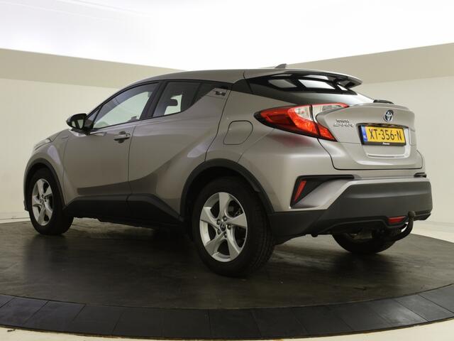 Toyota C-HR 1.8 Hybrid Dynamic | BSM | Trekhaak |