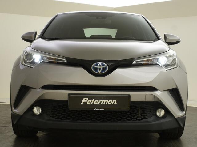 Toyota C-HR 1.8 Hybrid Dynamic | BSM | Trekhaak |
