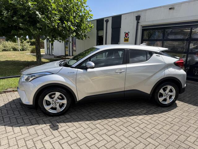 Toyota C-HR 1.8 Hybrid Energy Automaat | Navigatie | Achteruitrijcamera | Climate Control